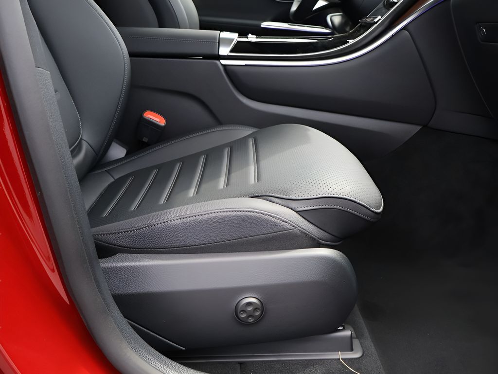 2026 Mercedes-Benz GLC GLC 300 Coupe San Clemente CA