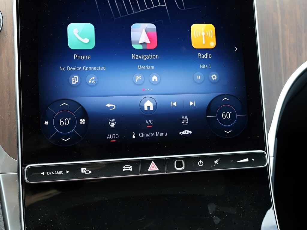 2026 Mercedes-Benz GLC GLC 300 Coupe San Clemente CA
