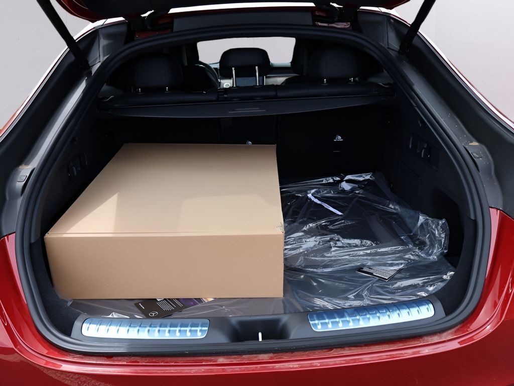 2026 Mercedes-Benz GLC GLC 300 Coupe San Clemente CA