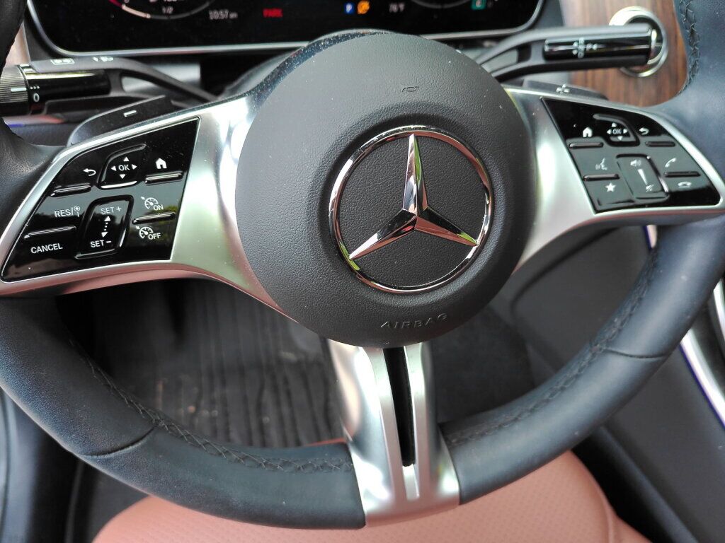 2026 Mercedes-Benz GLC GLC 300 Coupe Richmond VA