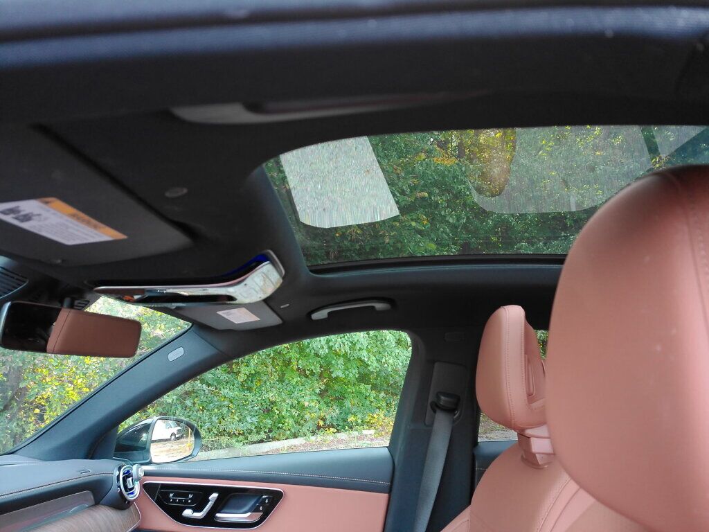 2026 Mercedes-Benz GLC GLC 300 Coupe Richmond VA