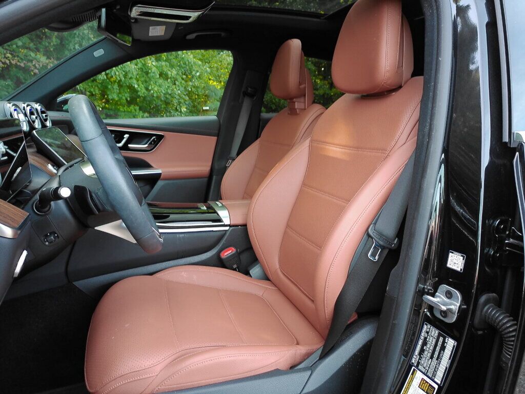 2026 Mercedes-Benz GLC GLC 300 Coupe Richmond VA