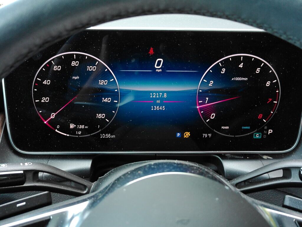 2026 Mercedes-Benz GLC GLC 300 Coupe Richmond VA