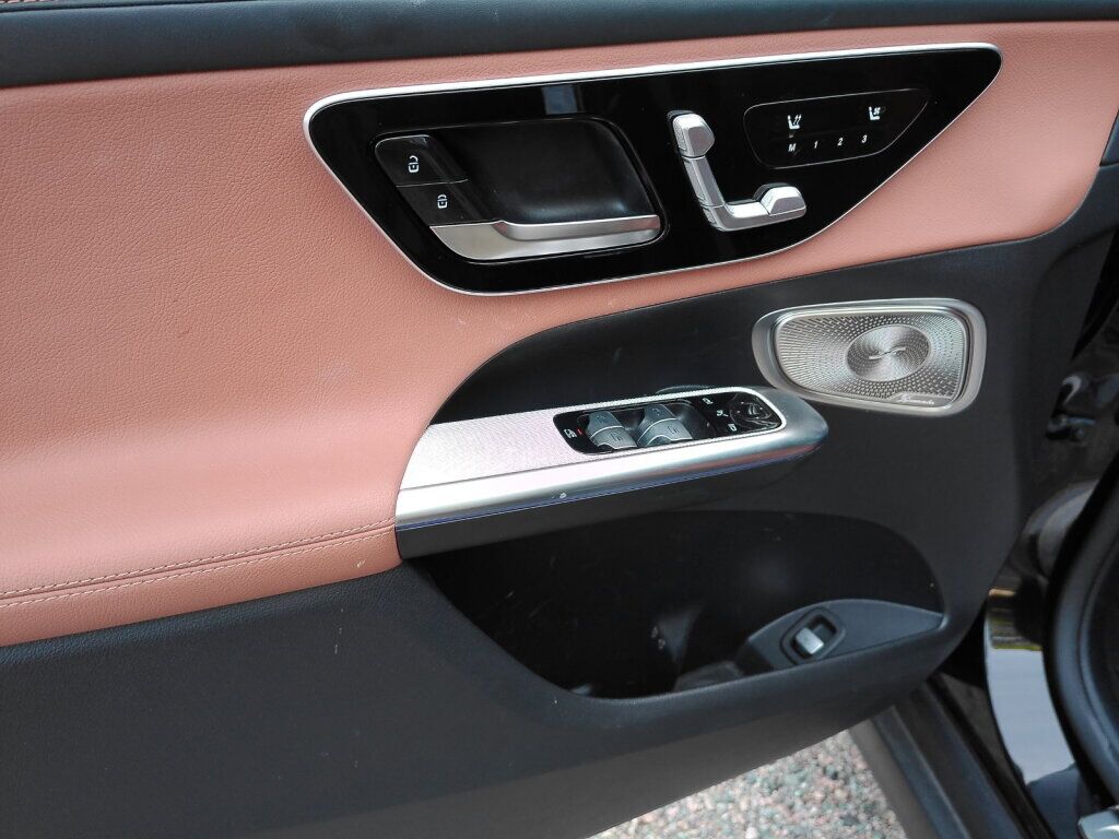 2026 Mercedes-Benz GLC GLC 300 Coupe Richmond VA