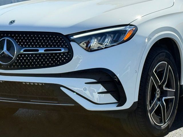 2026 Mercedes-Benz GLC GLC 300 Albuquerque NM