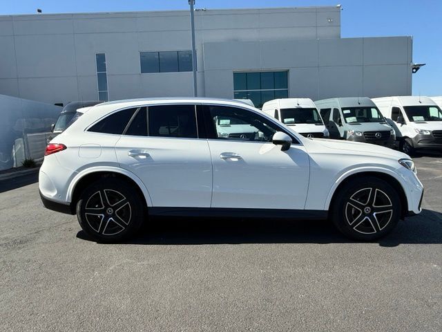 2026 Mercedes-Benz GLC GLC 300 Albuquerque NM
