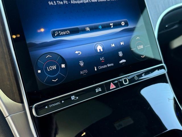 2026 Mercedes-Benz GLC GLC 300 Albuquerque NM