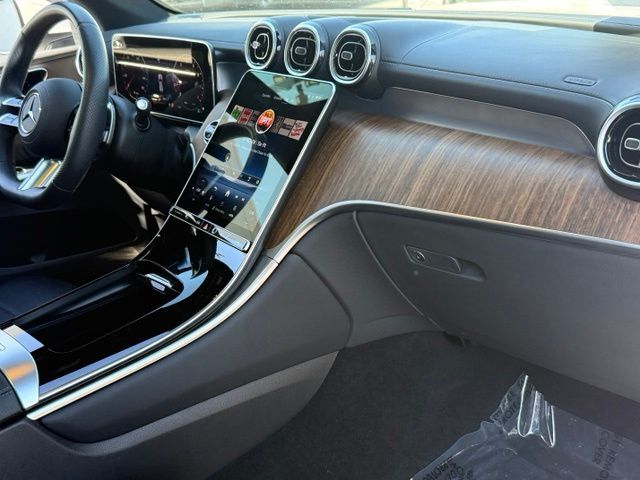 2026 Mercedes-Benz GLC GLC 300 Albuquerque NM