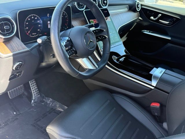 2026 Mercedes-Benz GLC GLC 300 Albuquerque NM