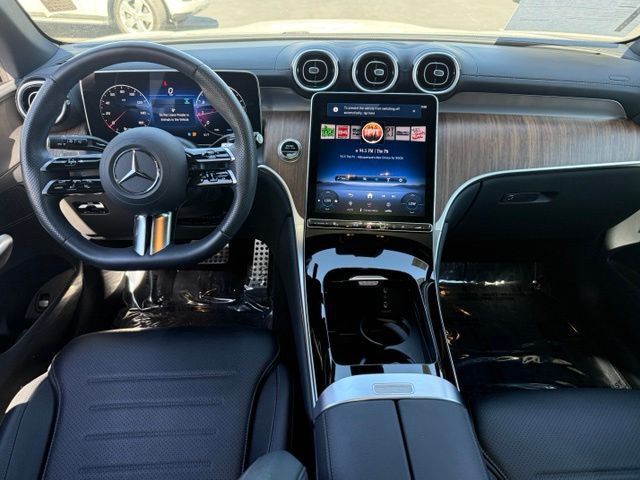 2026 Mercedes-Benz GLC GLC 300 Albuquerque NM