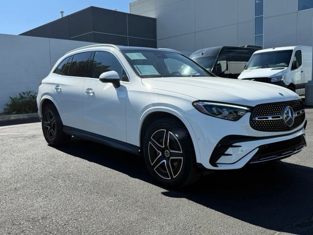 2026 Mercedes-Benz GLC GLC 300 Albuquerque NM