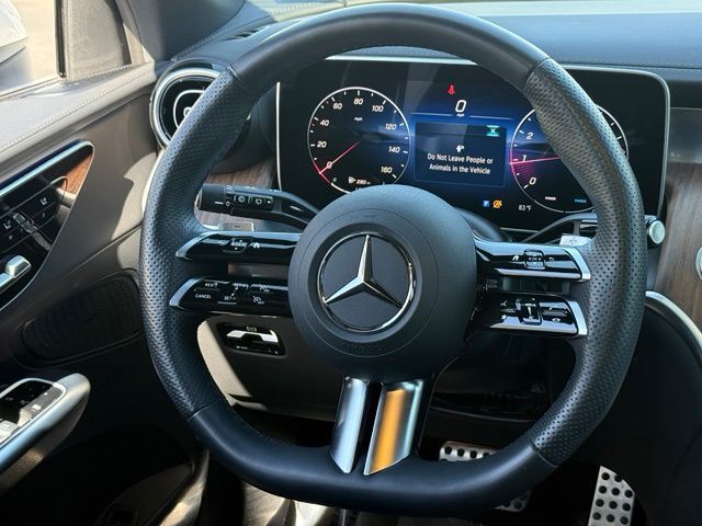 2026 Mercedes-Benz GLC GLC 300 Albuquerque NM