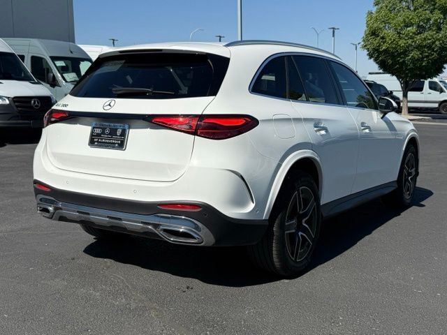 2026 Mercedes-Benz GLC GLC 300 Albuquerque NM