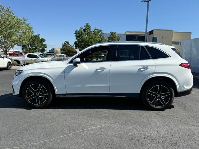 2026 Mercedes-Benz GLC GLC 300 Albuquerque NM