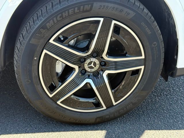 2026 Mercedes-Benz GLC GLC 300 Albuquerque NM