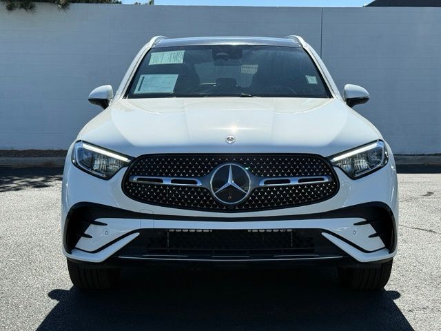 2026 Mercedes-Benz GLC GLC 300 Albuquerque NM