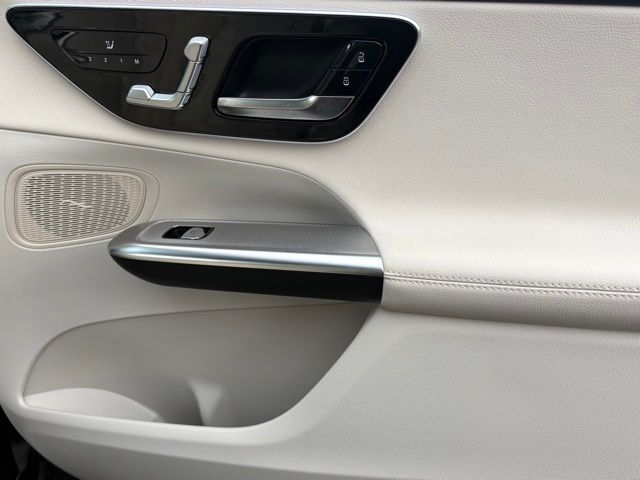 2026 Mercedes-Benz GLC GLC 300 Albuquerque NM