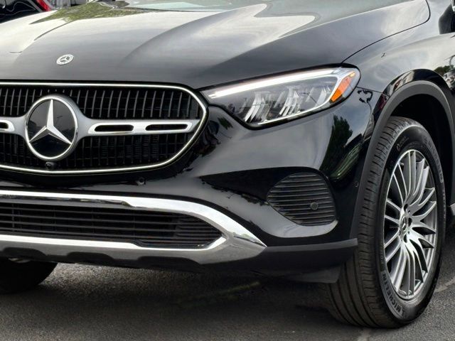 2026 Mercedes-Benz GLC GLC 300 Albuquerque NM
