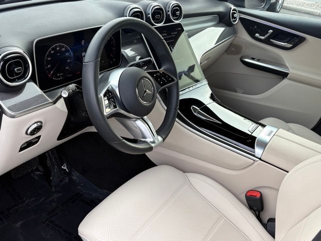 2026 Mercedes-Benz GLC GLC 300 Albuquerque NM