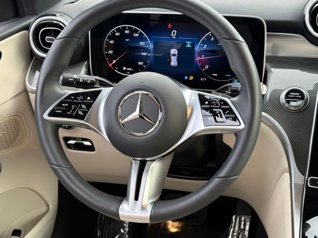 2026 Mercedes-Benz GLC GLC 300 Albuquerque NM