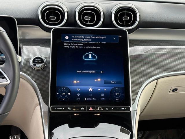 2026 Mercedes-Benz GLC GLC 300 Albuquerque NM