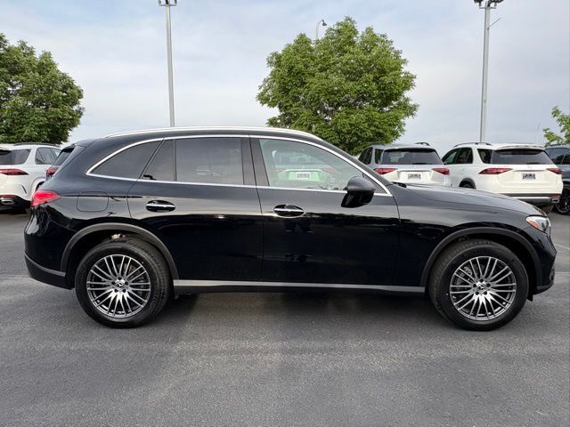 2026 Mercedes-Benz GLC GLC 300 Albuquerque NM