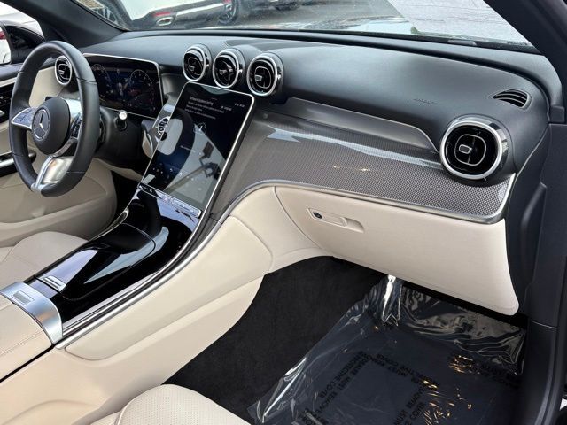2026 Mercedes-Benz GLC GLC 300 Albuquerque NM