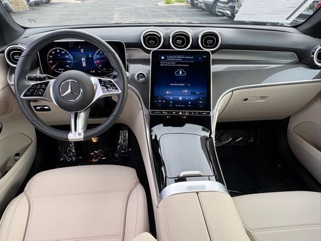 2026 Mercedes-Benz GLC GLC 300 Albuquerque NM