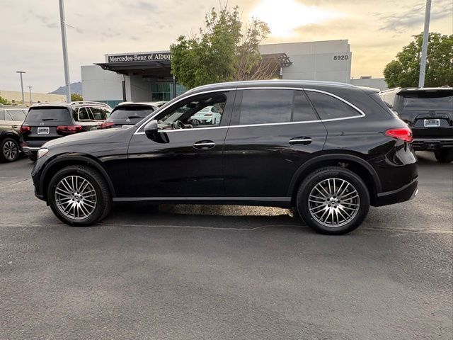 2026 Mercedes-Benz GLC GLC 300 Albuquerque NM