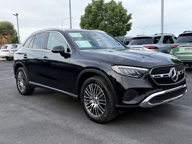 2026 Mercedes-Benz GLC GLC 300 Albuquerque NM