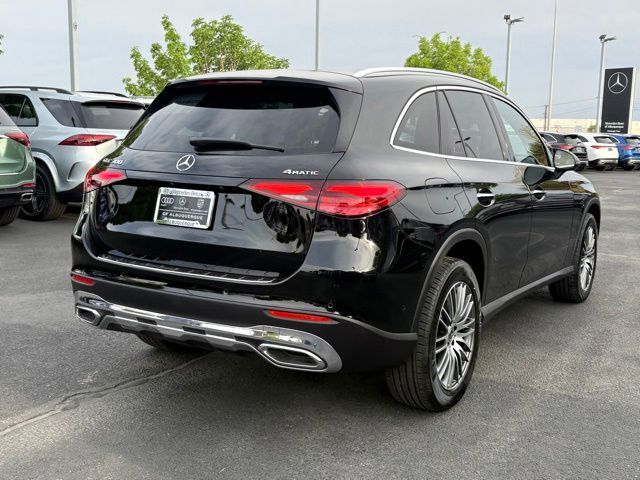 2026 Mercedes-Benz GLC GLC 300 Albuquerque NM