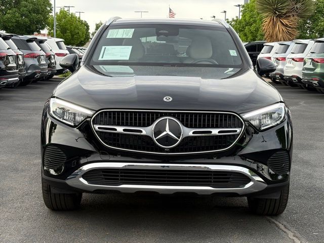 2026 Mercedes-Benz GLC GLC 300 Albuquerque NM