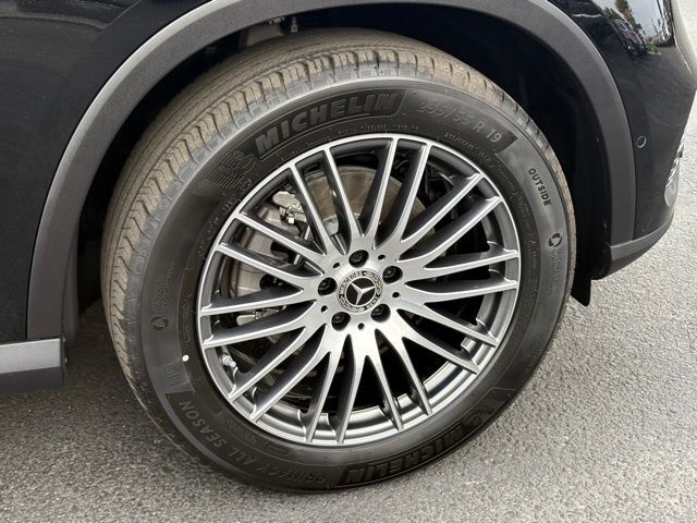 2026 Mercedes-Benz GLC GLC 300 Albuquerque NM