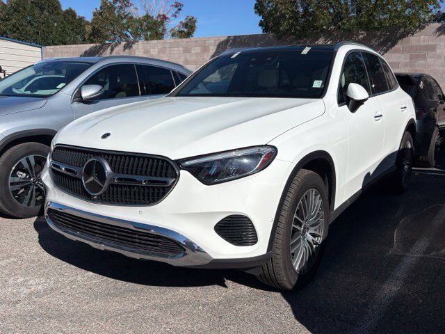2026 Mercedes-Benz GLC GLC 300 Albuquerque NM
