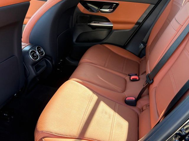 2026 Mercedes-Benz GLC GLC 300 Albuquerque NM