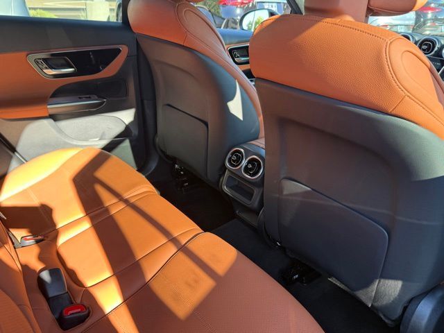 2026 Mercedes-Benz GLC GLC 300 Albuquerque NM