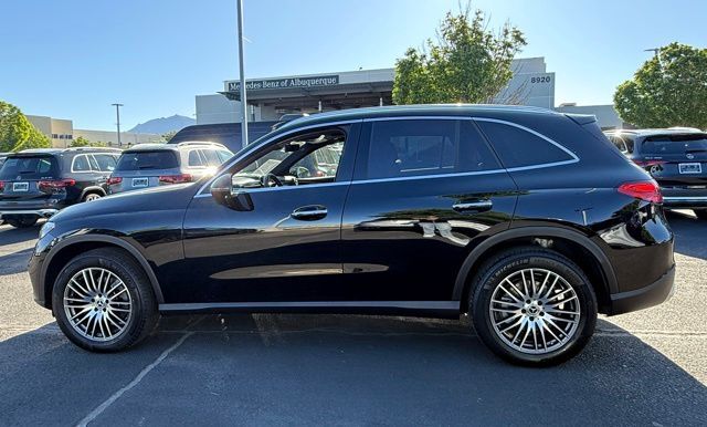 2026 Mercedes-Benz GLC GLC 300 Albuquerque NM