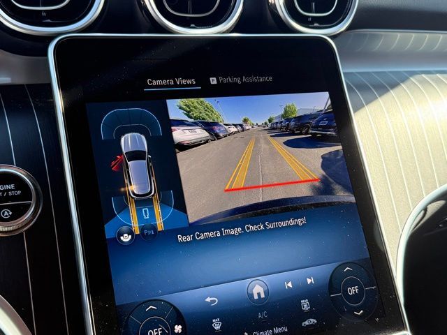 2026 Mercedes-Benz GLC GLC 300 Albuquerque NM