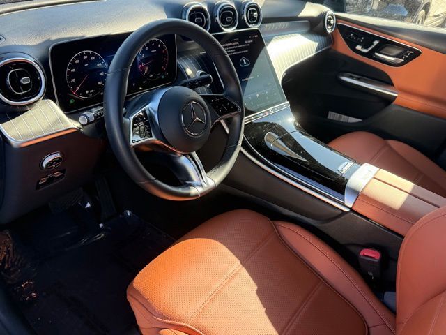 2026 Mercedes-Benz GLC GLC 300 Albuquerque NM