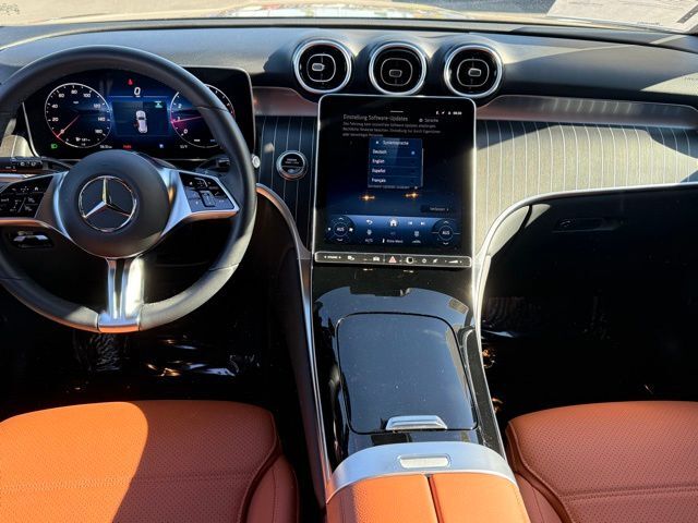 2026 Mercedes-Benz GLC GLC 300 Albuquerque NM