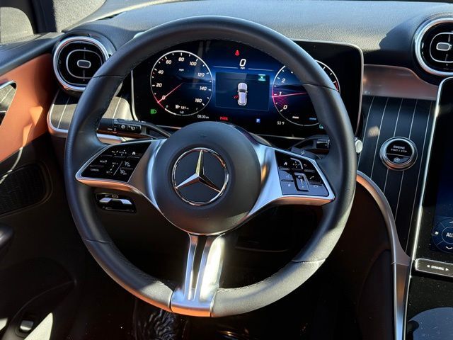 2026 Mercedes-Benz GLC GLC 300 Albuquerque NM