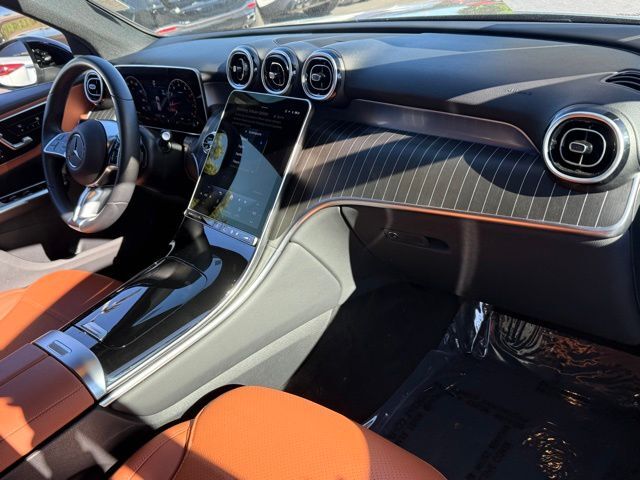 2026 Mercedes-Benz GLC GLC 300 Albuquerque NM