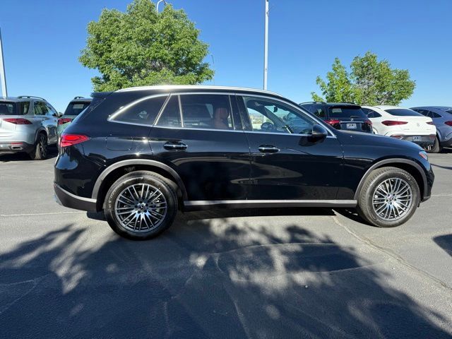 2026 Mercedes-Benz GLC GLC 300 Albuquerque NM