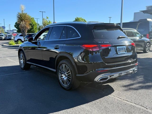 2026 Mercedes-Benz GLC GLC 300 Albuquerque NM