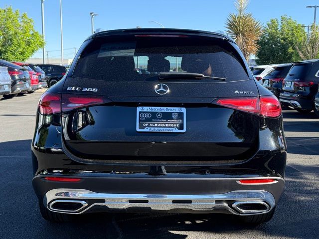 2026 Mercedes-Benz GLC GLC 300 Albuquerque NM