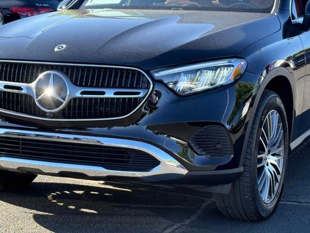 2026 Mercedes-Benz GLC GLC 300 Albuquerque NM