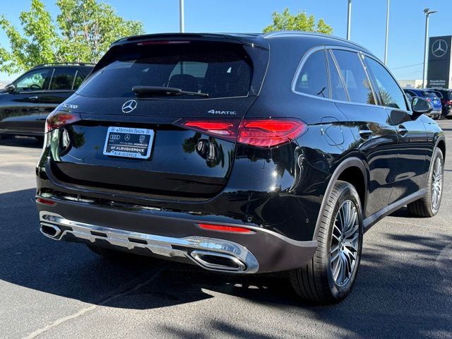 2026 Mercedes-Benz GLC GLC 300 Albuquerque NM