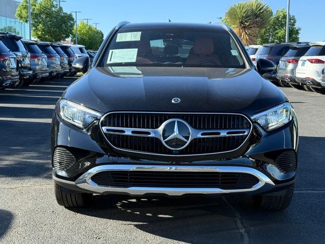 2026 Mercedes-Benz GLC GLC 300 Albuquerque NM