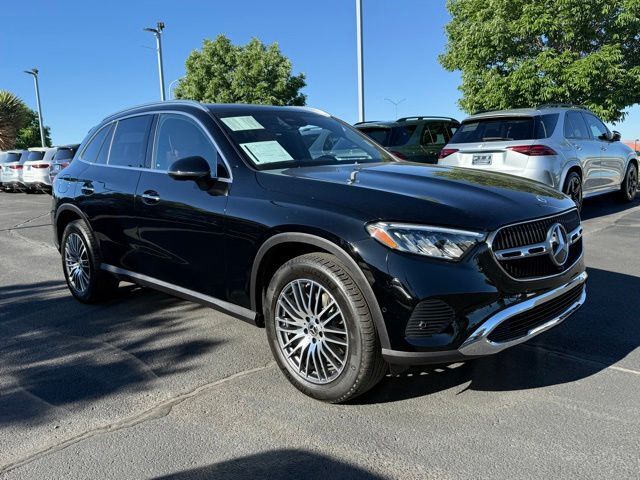 2026 Mercedes-Benz GLC GLC 300 Albuquerque NM