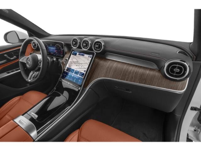 2026 Mercedes-Benz GLC GLC 300 Morristown NJ
